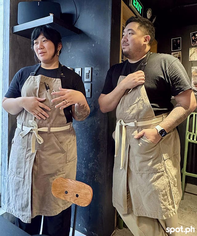 taqueria franco x noodle lab